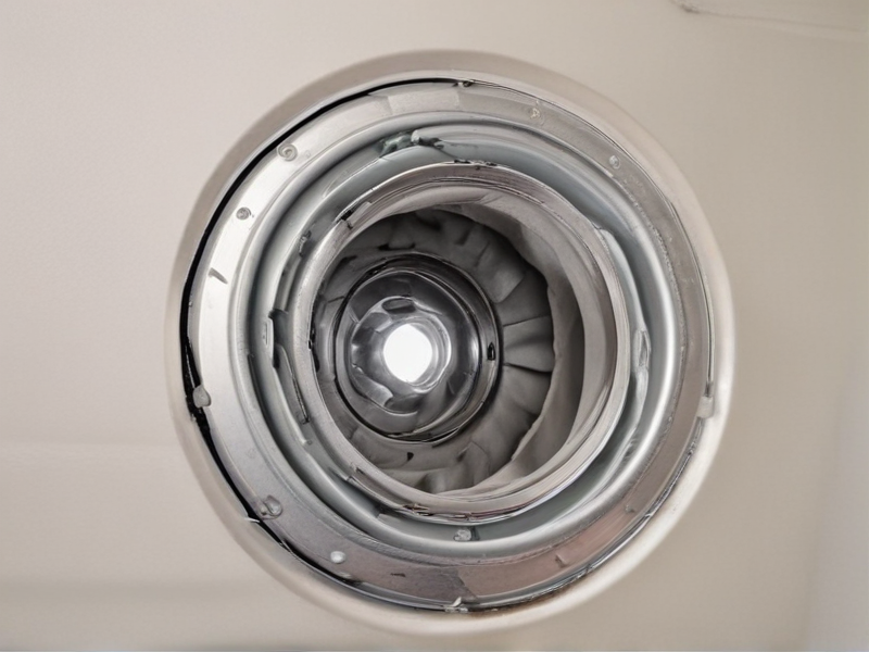 Dryer Cleaning